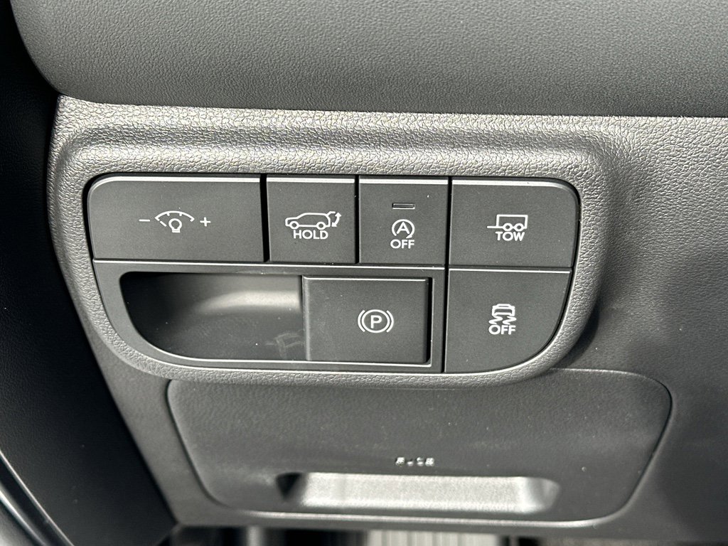 New 2026 Hyundai Palisade XRT Pro image 25