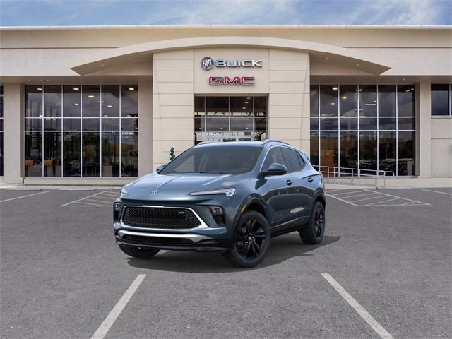 New 2026 Buick Encore GX Sport Touring w/ Advanced Technology Package image 8