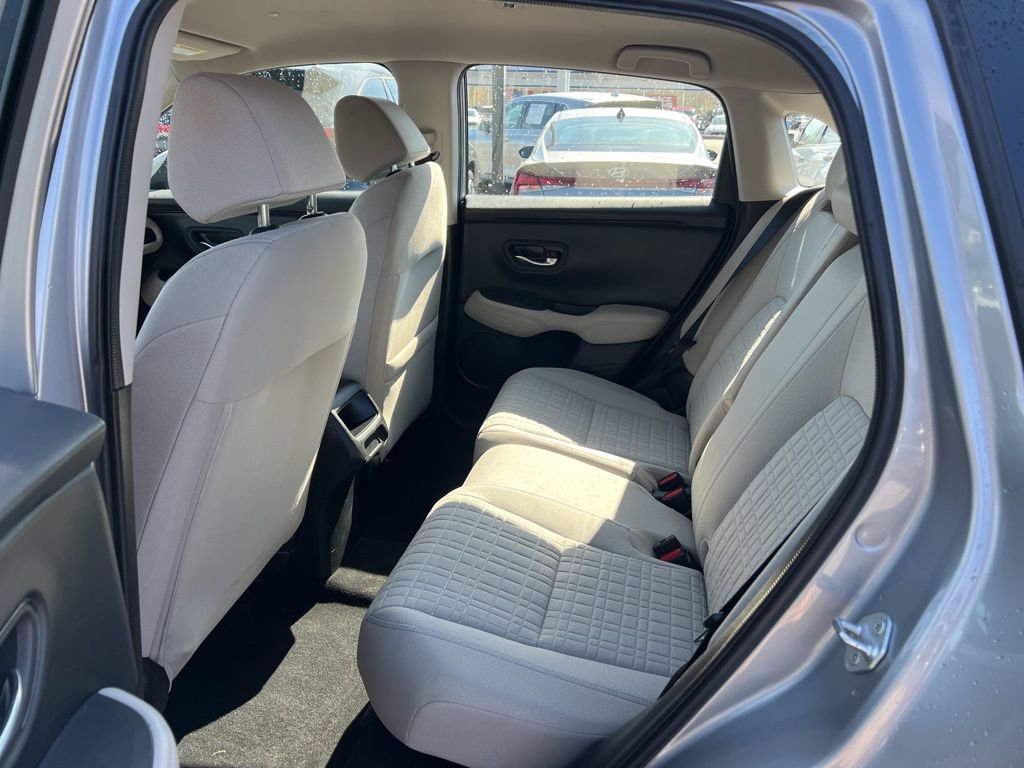 Used 2023 Honda HR-V LX image 22
