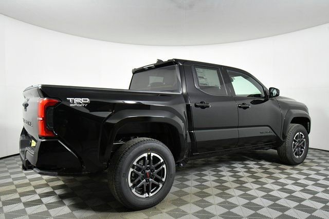 New 2026 Toyota Tacoma TRD Sport image 10