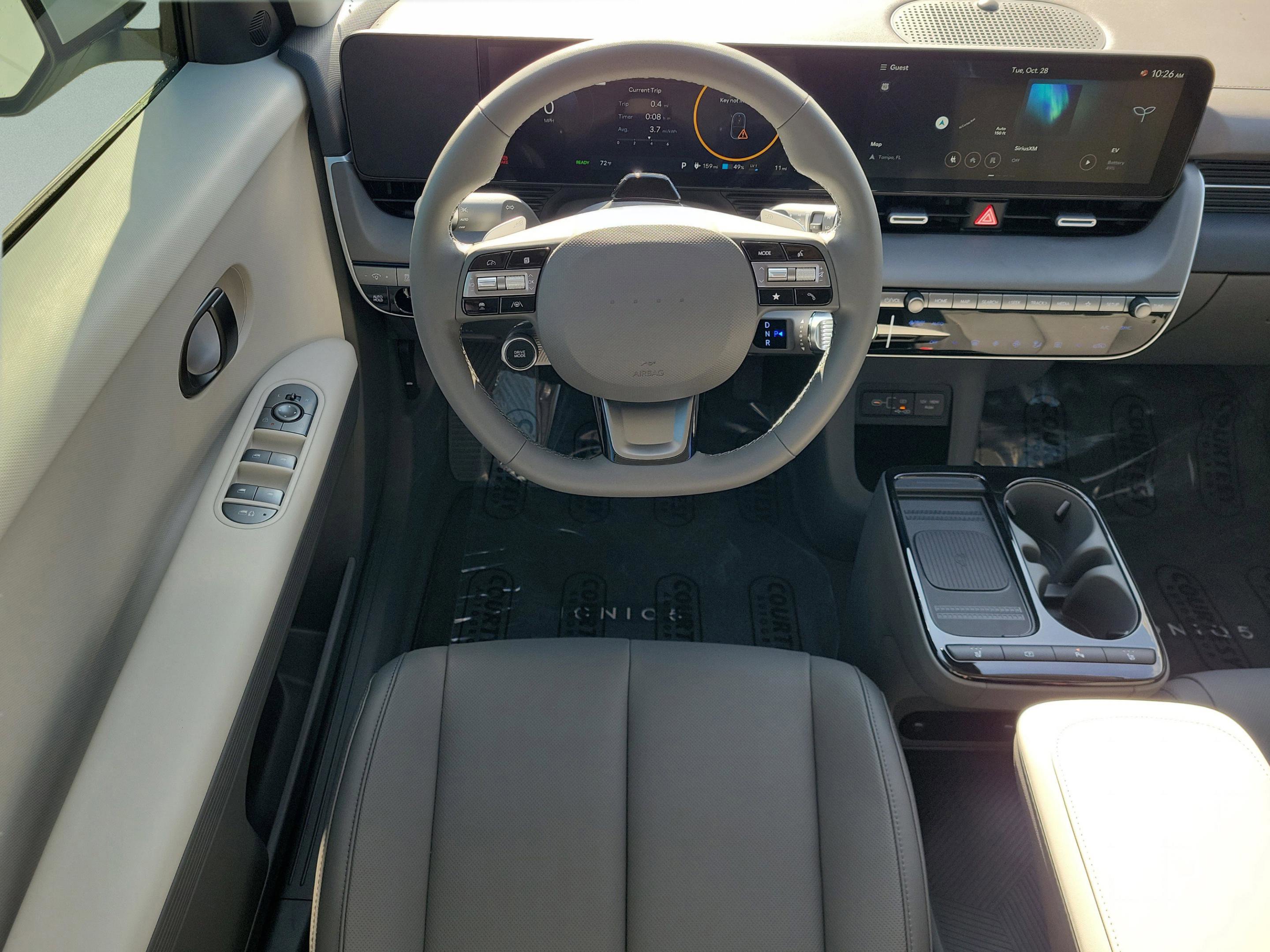 New 2026 Hyundai Ioniq 5 SEL image 11