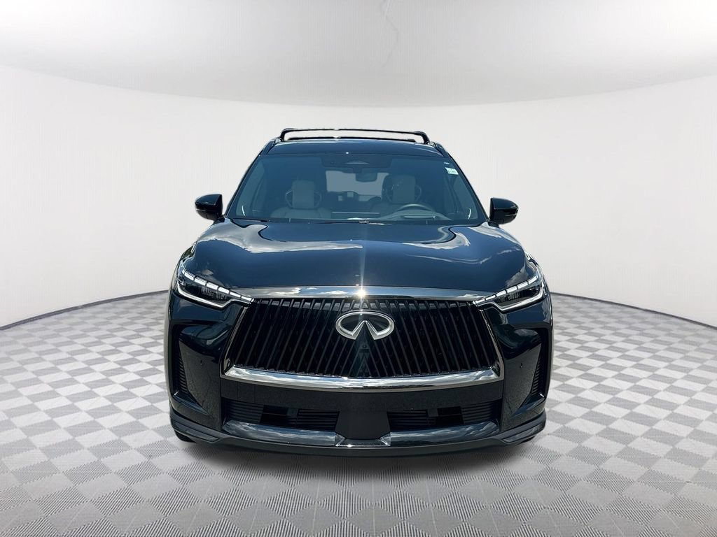 Certified 2026 INFINITI QX60 Autograph w/ Autograph Tech Package AWD/4WD image 2
