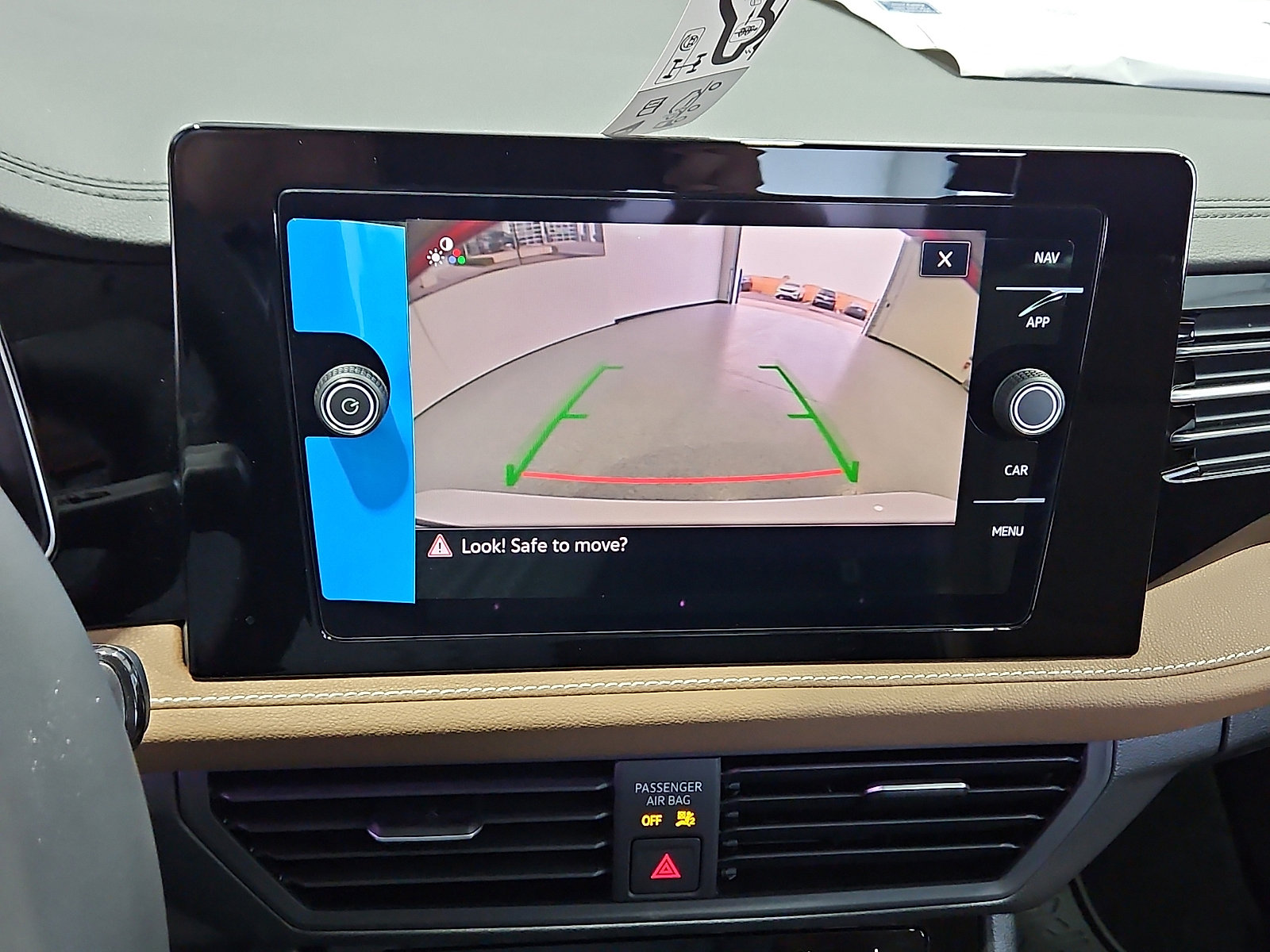 New 2026 Volkswagen Jetta SEL image 19