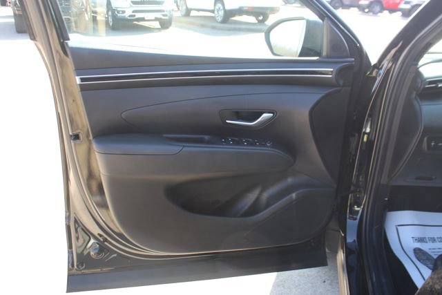 Used 2022 Hyundai Santa Cruz SEL w/ Activity Package image 8