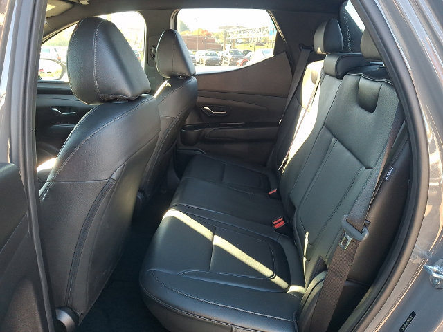 Used 2026 Hyundai Santa Cruz SEL AWD/4WD image 10