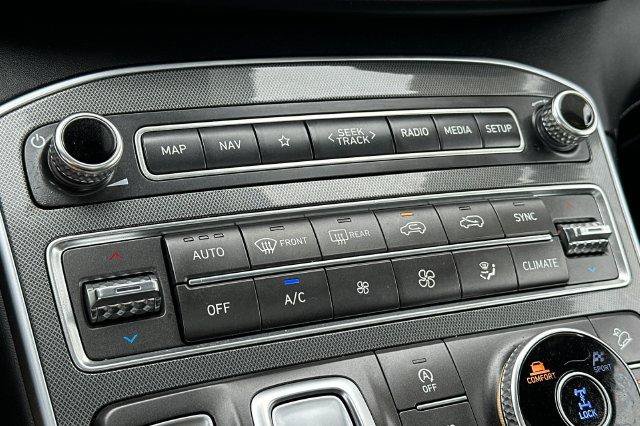 Certified 2022 Hyundai Santa Fe Calligraphy AWD/4WD image 21