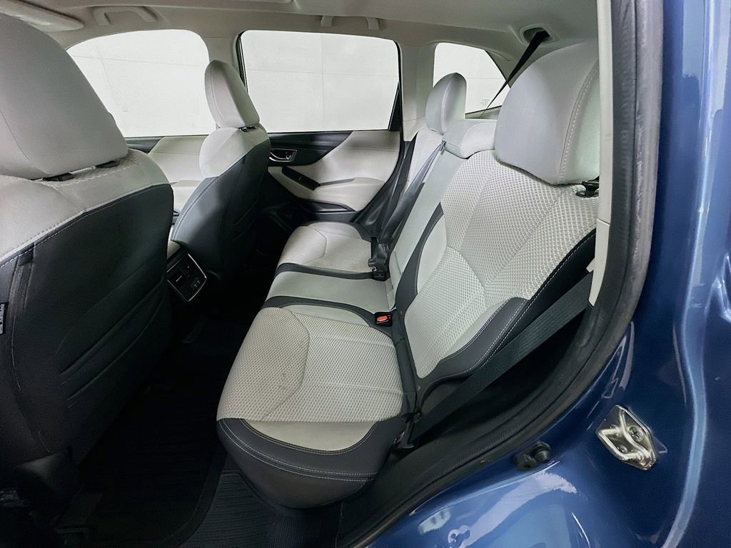 Used 2019 Subaru Forester Premium image 14
