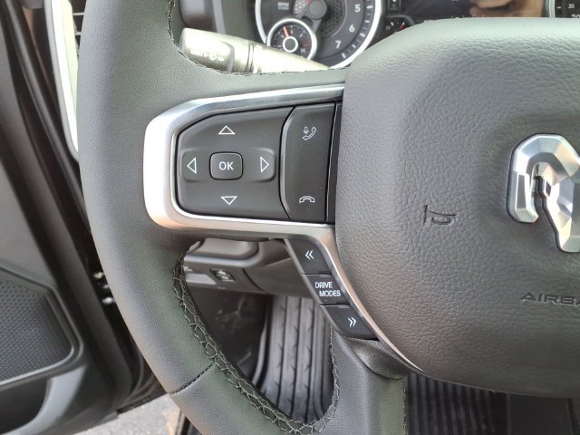 New 2026 RAM 1500 Big Horn AWD/4WD image 19