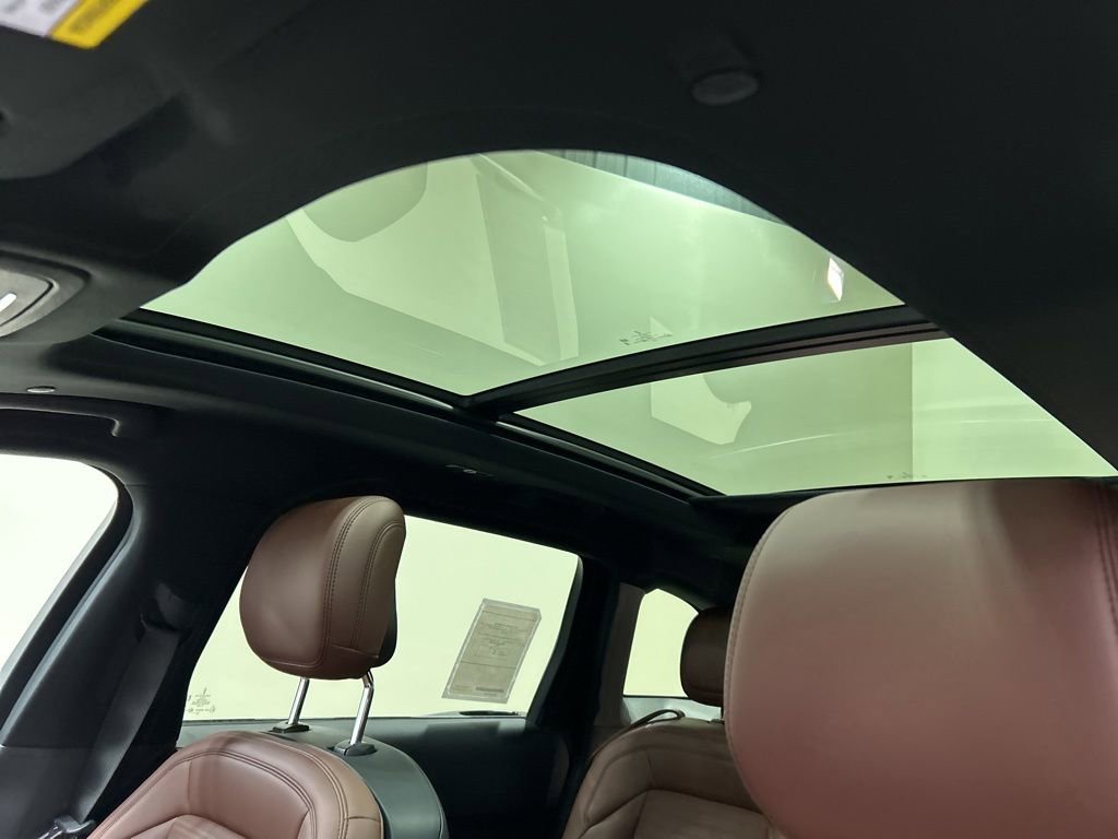 New 2026 Lincoln Nautilus Reserve image 25