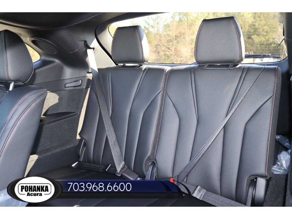 New 2026 Acura MDX A-Spec AWD/4WD image 32