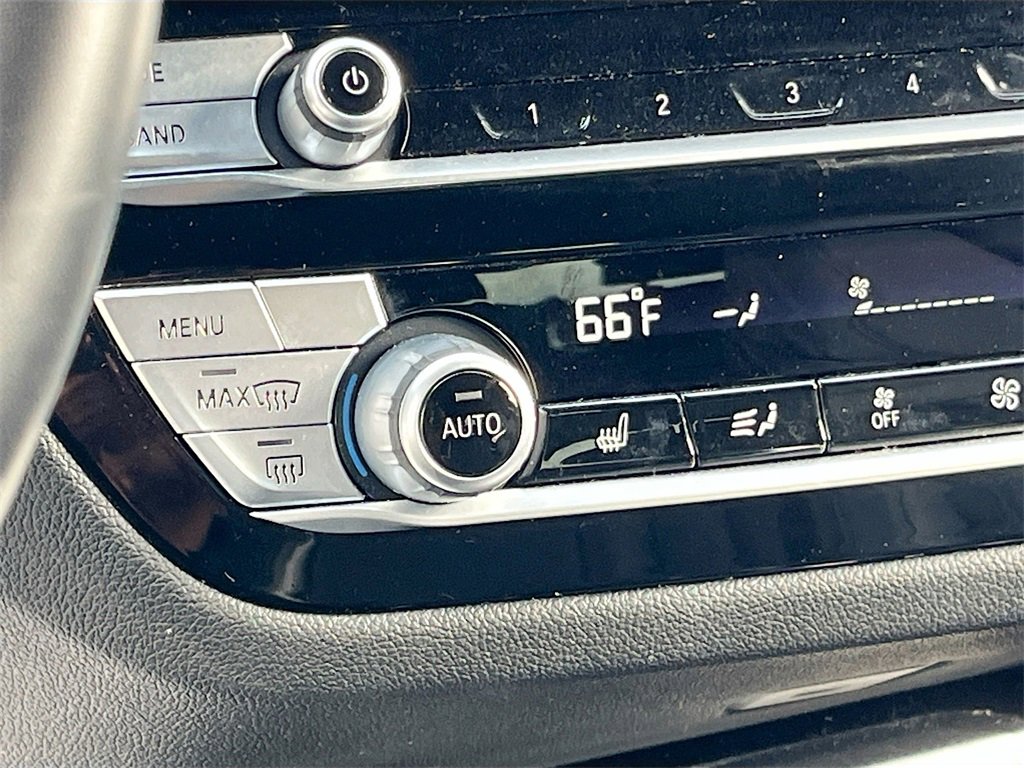 Used 2021 BMW X3 sDrive30i w/ M Sport Package image 20