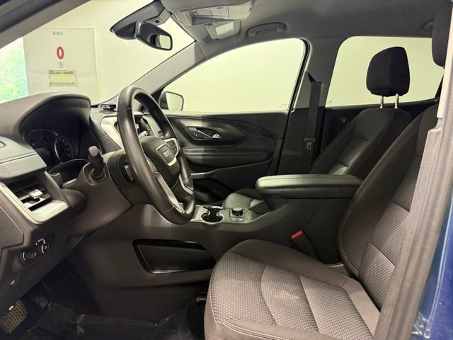 Certified 2024 GMC Terrain SLE w/ Driver Convenience Package FWD image 12