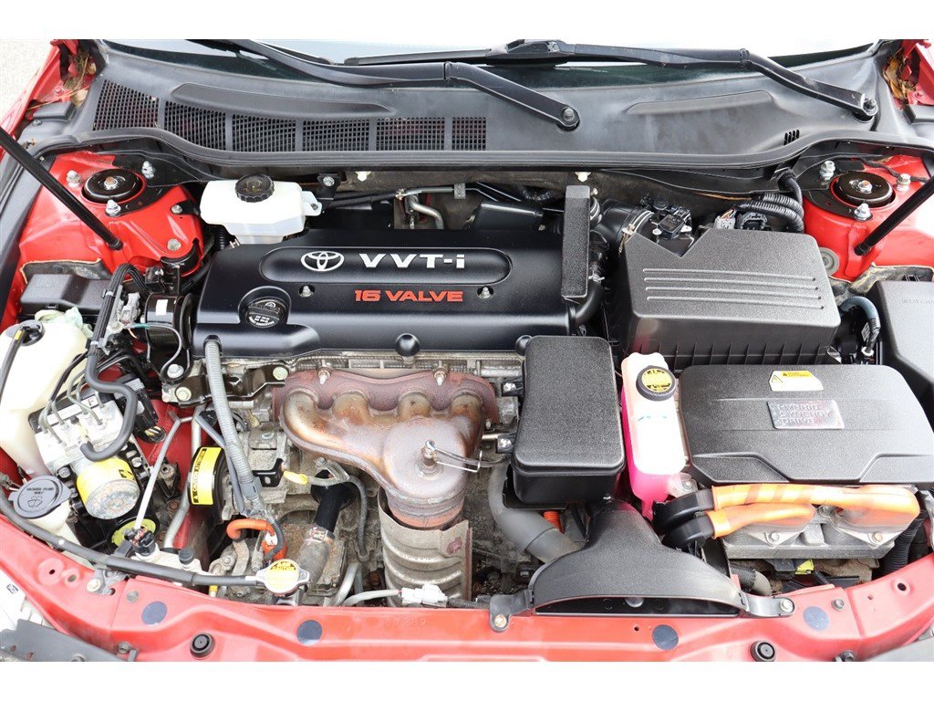 Used 2007 Toyota Camry Hybrid FWD image 47