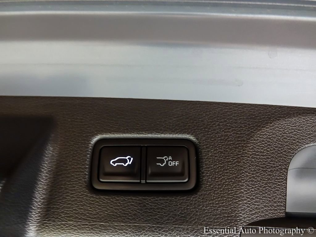 Used 2025 Kia Telluride EX w/ EX Captain's Chair Package AWD/4WD image 30