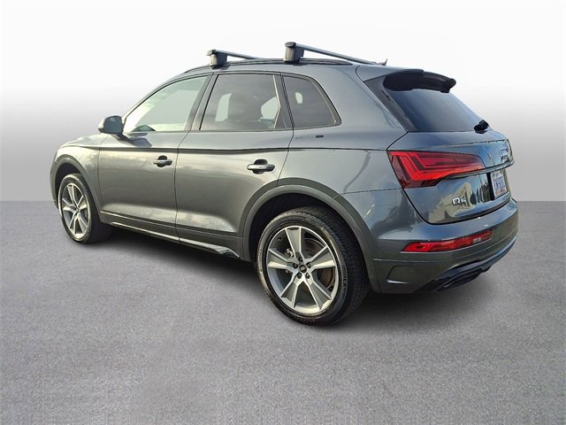 Used 2025 Audi Q5 2.0T Premium image 6