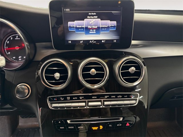 Used 2017 Mercedes-Benz GLC 300 4MATIC image 5