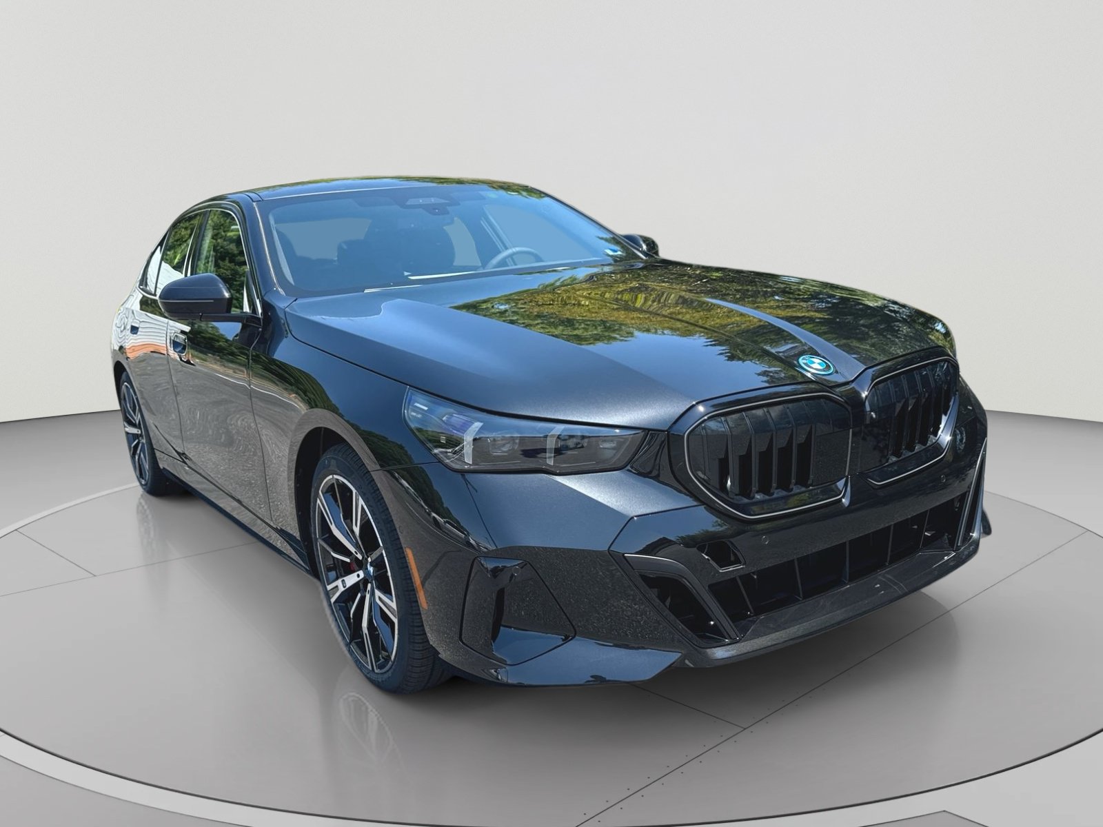 New 2026 BMW X3 xDrive30i w/ Premium Package AWD/4WD image 1