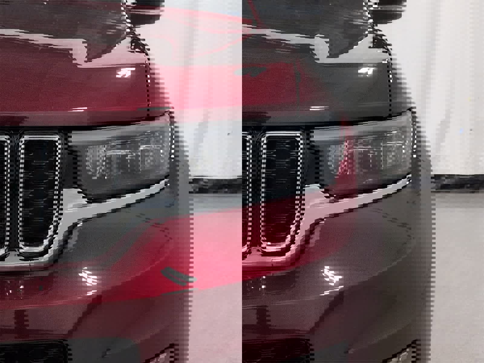 Used 2025 Jeep Grand Cherokee L Limited image 11