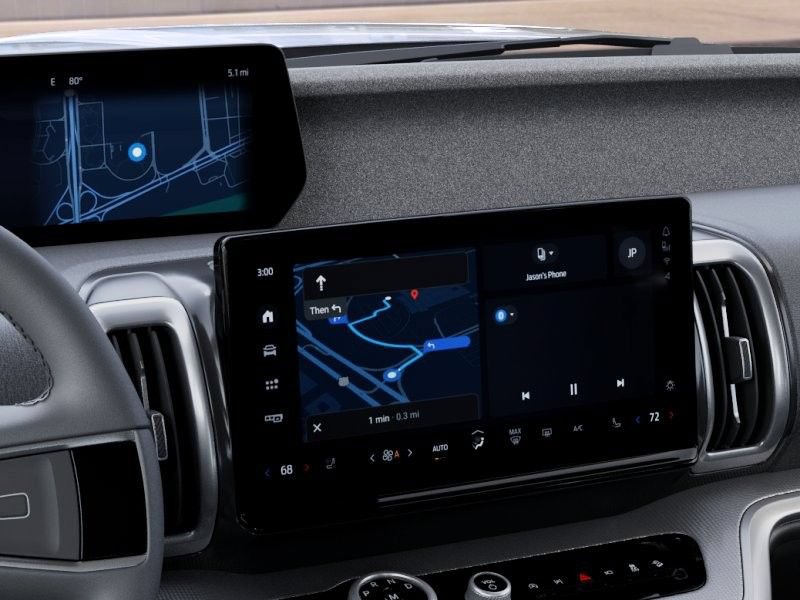 New 2027 Ford Expedition Max Active AWD/4WD image 15