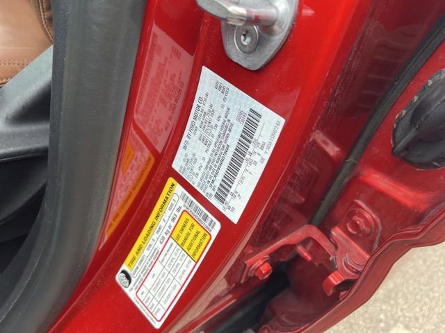 Used 2022 Ford Bronco Sport Badlands w/ Premium Package image 36