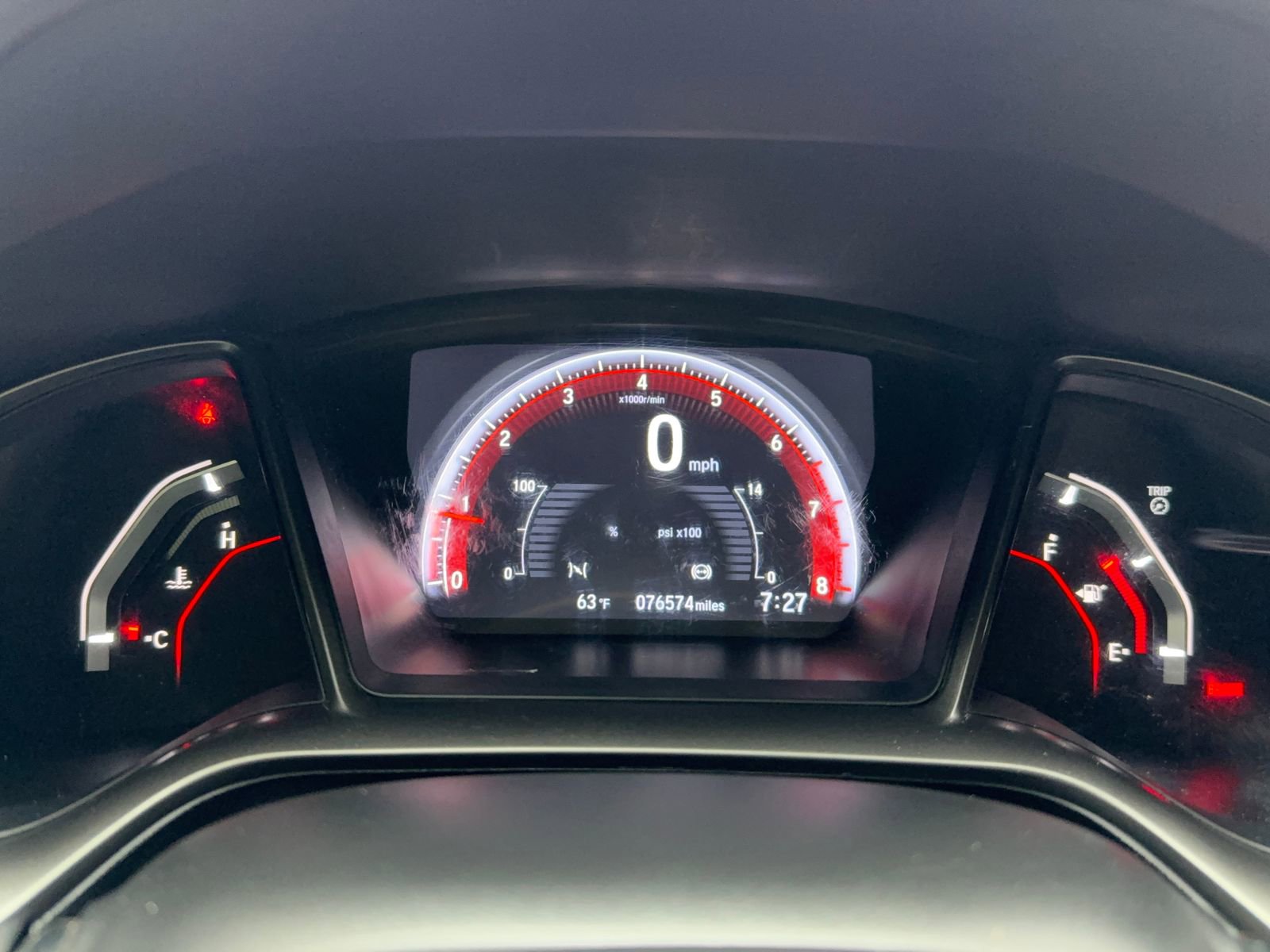 Used 2020 Honda Civic Si image 22