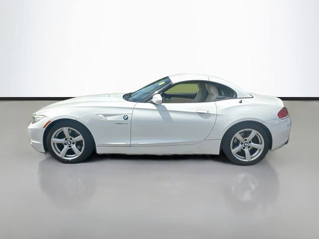 Used 2009 BMW Z4 sDrive30i RWD image 9