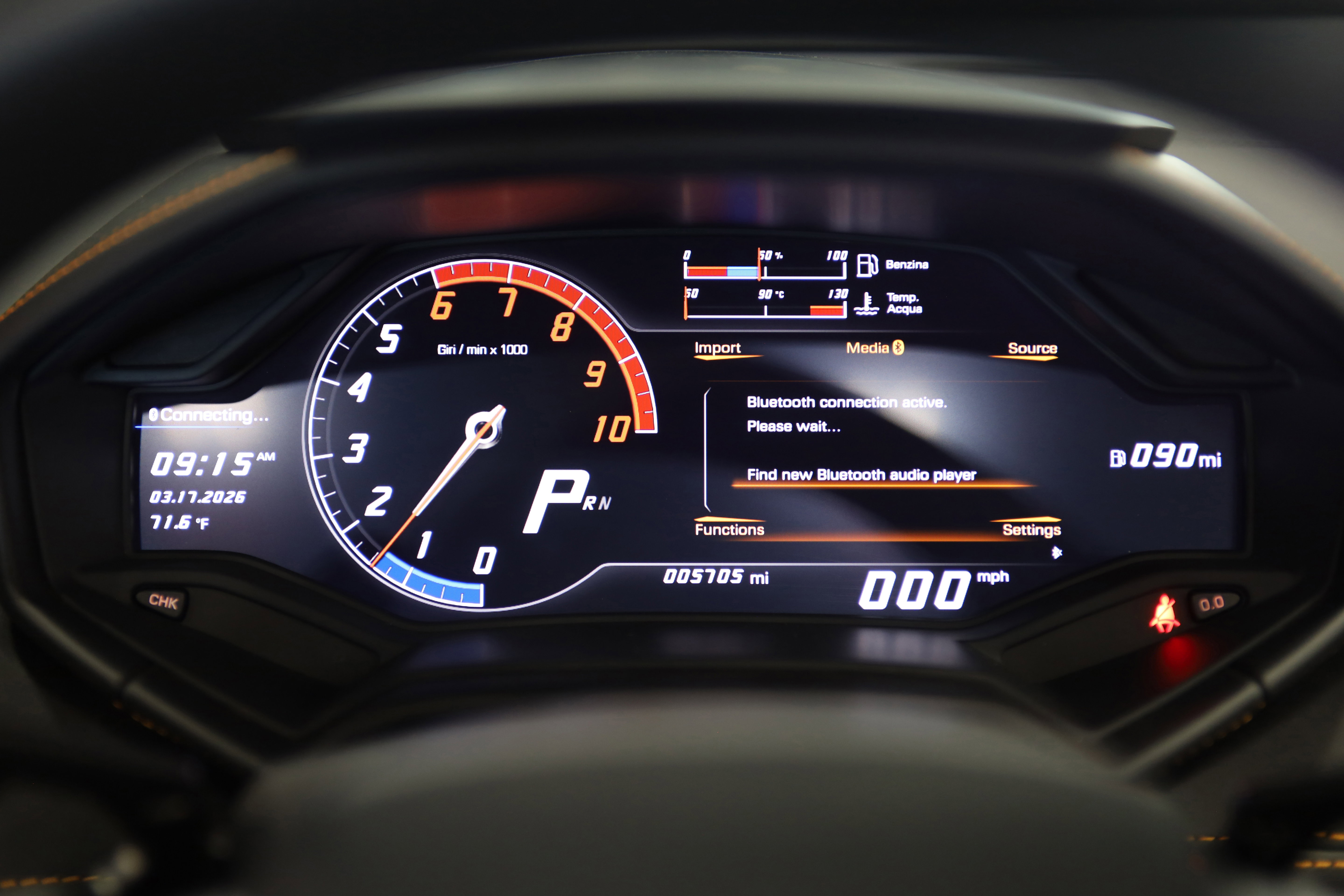 Used 2016 Lamborghini Huracan LP 610-4 image 20