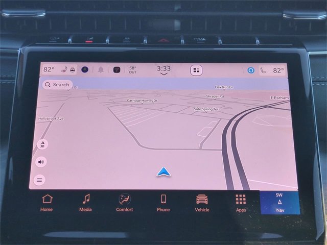 New 2025 Jeep Grand Cherokee Limited w/ Trailer Tow Package image 22