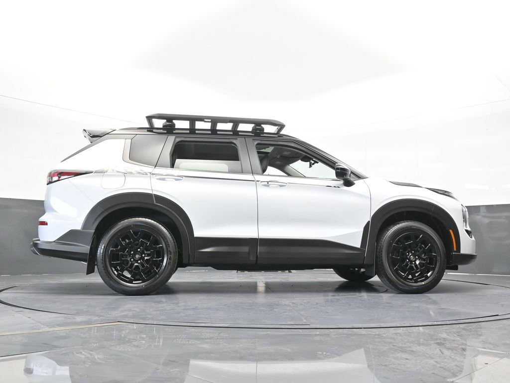 New 2026 Mitsubishi Outlander Trail Edition image 64