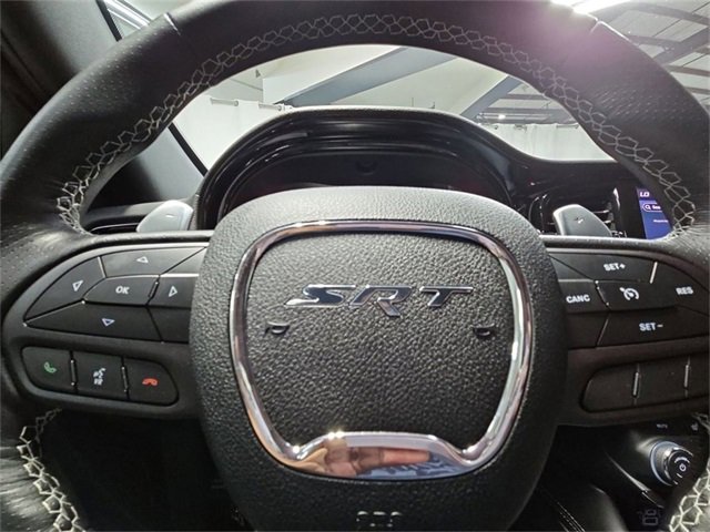 Used 2024 Dodge Durango SRT w/ Trailer Tow Group IV image 32