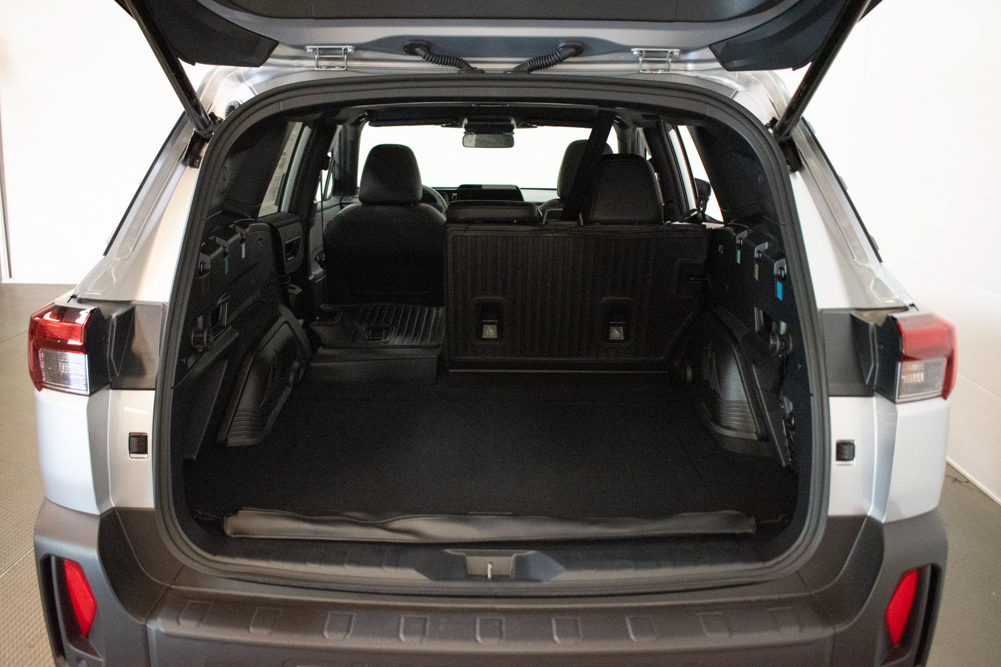 New 2026 Subaru Outback Premium AWD/4WD image 26