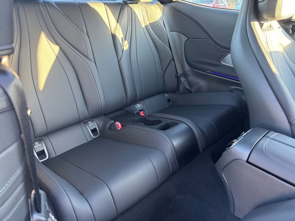 New 2026 Mercedes-Benz CLE 300 CLE 300 image 15