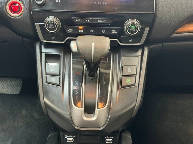 Used 2022 Honda CR-V EX image 13