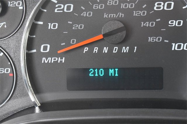 New 2025 Chevrolet Express 3500 w/ Power Convenience Package image 18