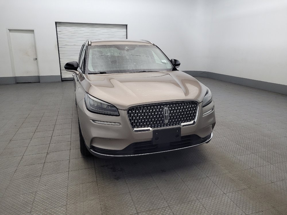 Used 2021 Lincoln Corsair AWD w/ Equipment Group 101A image 14