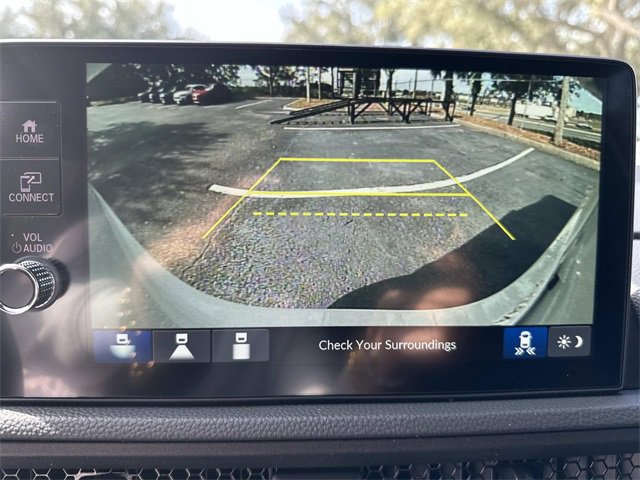 New 2026 Honda CR-V Sport image 25