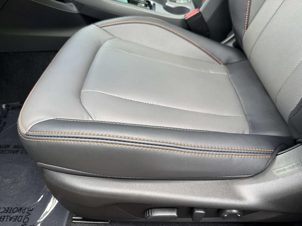 Certified 2026 Subaru Crosstrek 2.5i Limited w/ Crosstrek Mirror Package AWD/4WD image 26