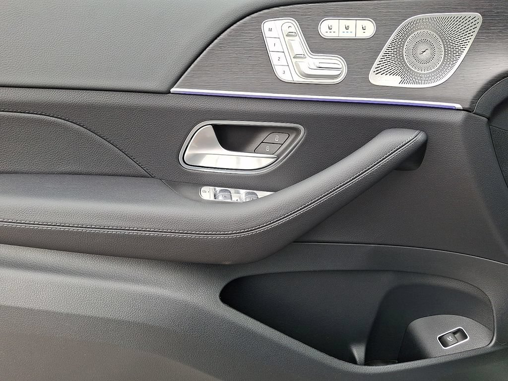 New 2026 Mercedes-Benz GLE 450 4MATIC image 12