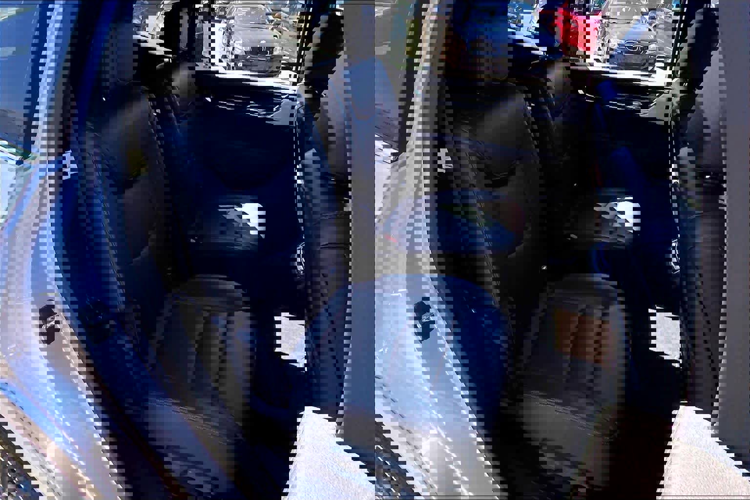 Used 2020 Cadillac XT6 Premium Luxury image 20