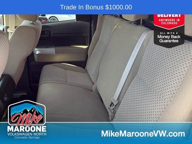Used 2007 Toyota Tundra SR5 image 14