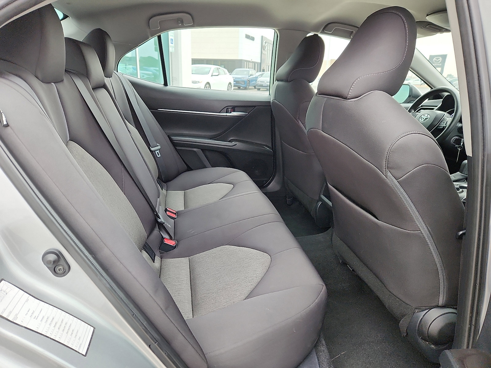 Used 2024 Toyota Camry LE image 14