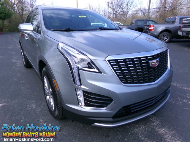 Used 2023 Cadillac XT5 Premium Luxury AWD/4WD image 1