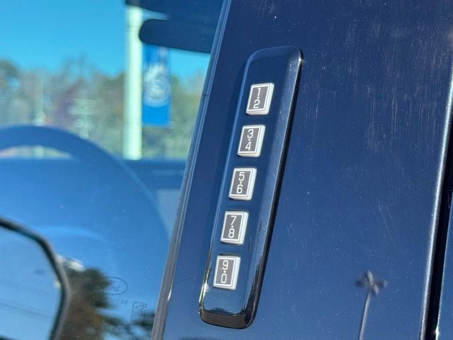 Used 2024 Ford F250 XLT w/ Snow Plow Prep Package image 28