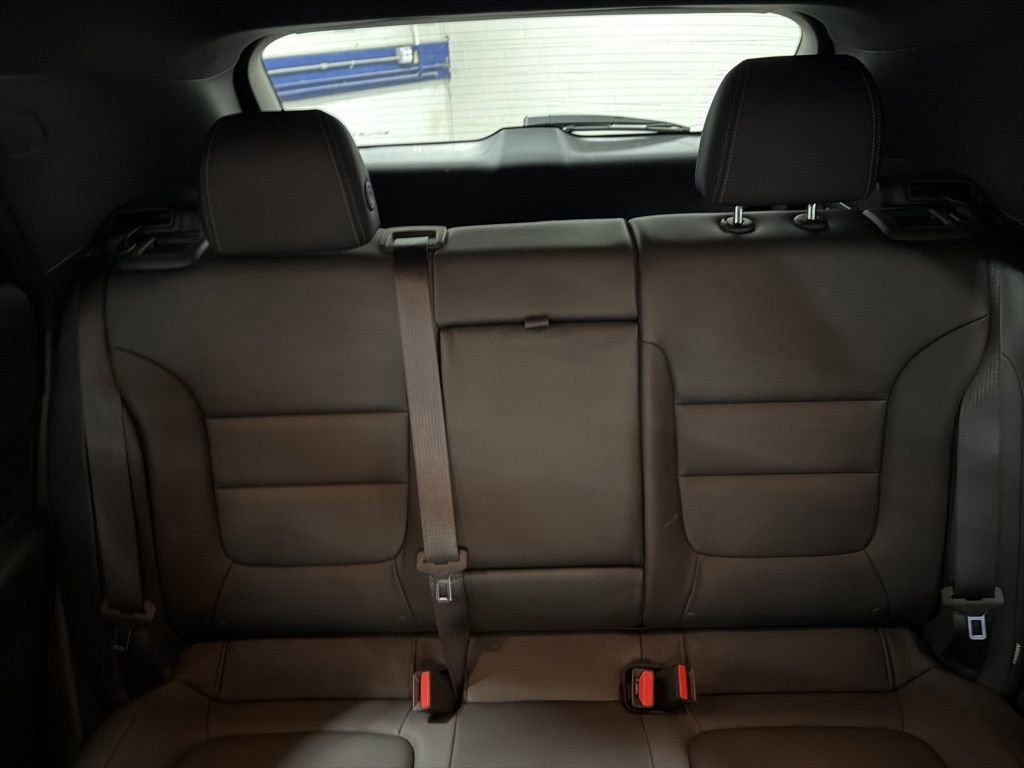 Used 2023 Chevrolet TrailBlazer ACTIV w/ Sun and Liftgate Package image 14