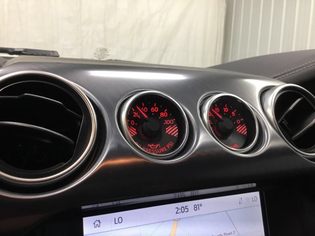 Used 2021 Ford Mustang Mach 1 w/ Equipment Group 700A RWD image 17