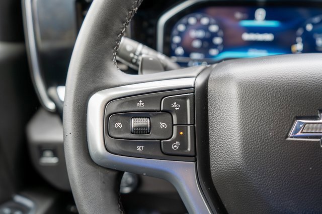 Used 2024 Chevrolet Silverado 1500 LT Trail Boss image 23