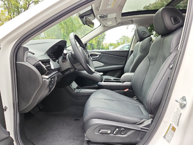Certified 2026 Acura RDX w/ Technology Package AWD/4WD image 13