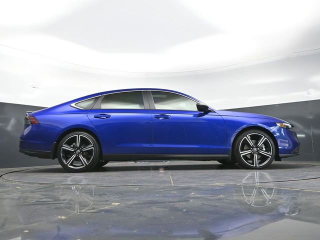 Used 2024 Honda Accord Sport image 36
