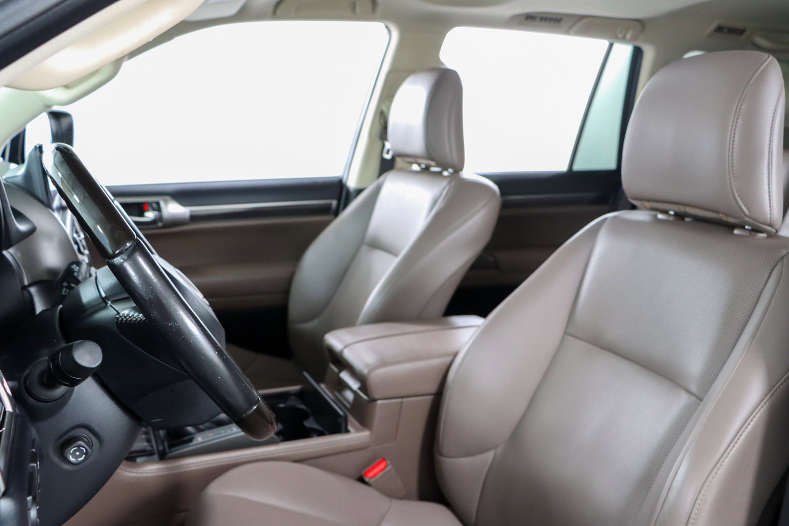 Used 2022 Lexus GX 460 Premium AWD/4WD image 25