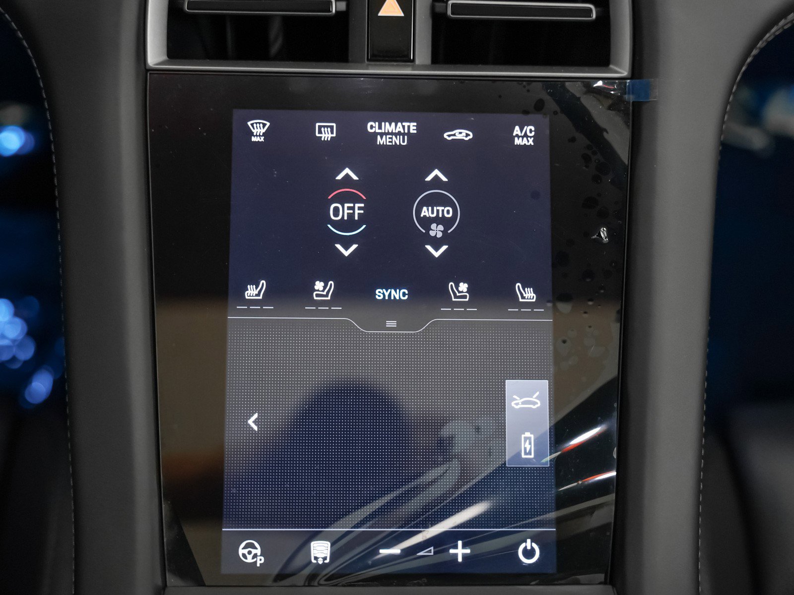 Certified 2025 Porsche Taycan 4 Cross Turismo image 19